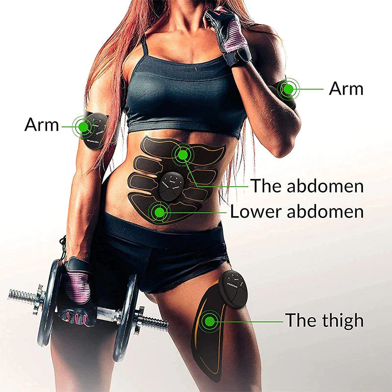 a picture of a woman holding a weight scale