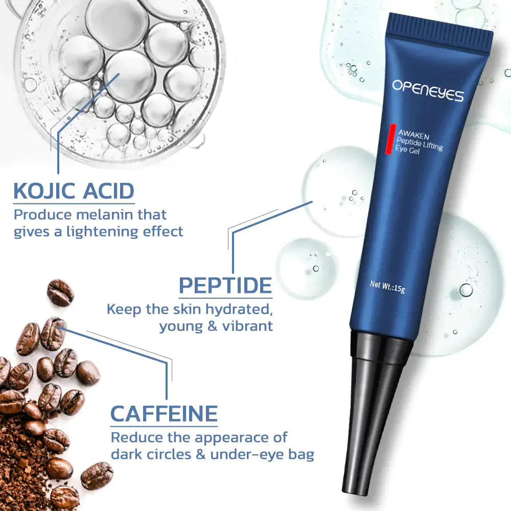 the benefits of kojic acid