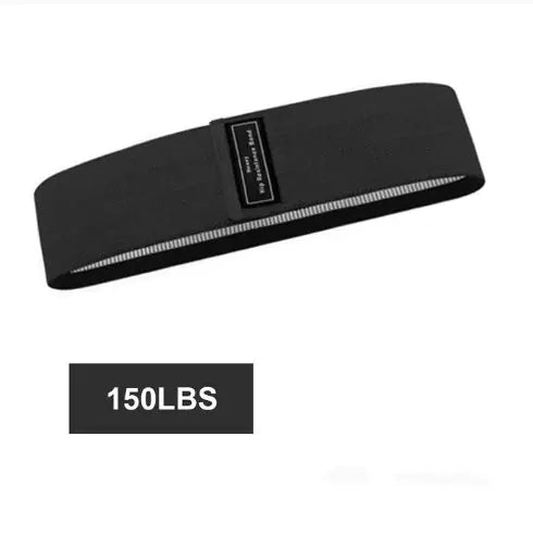 a black belt with a zipper on it