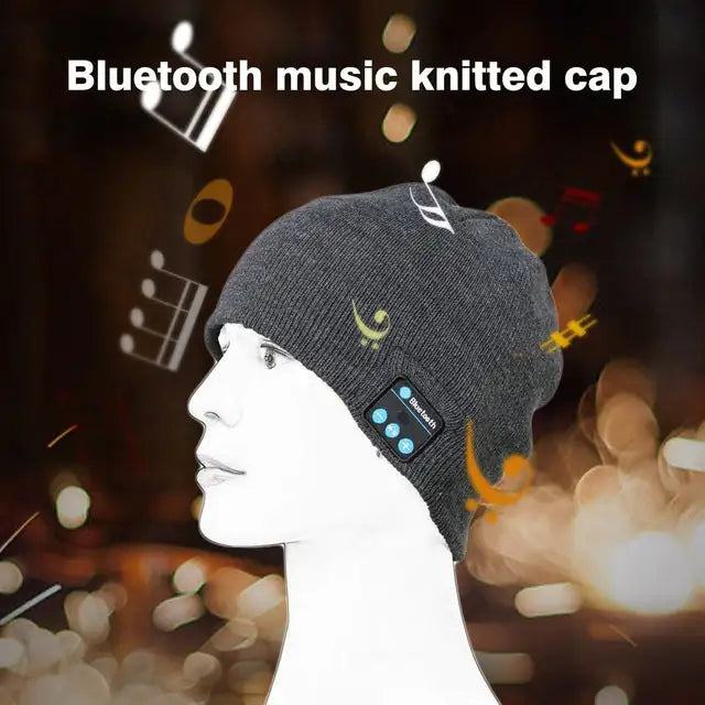 a hat that is on top of a mannequin head