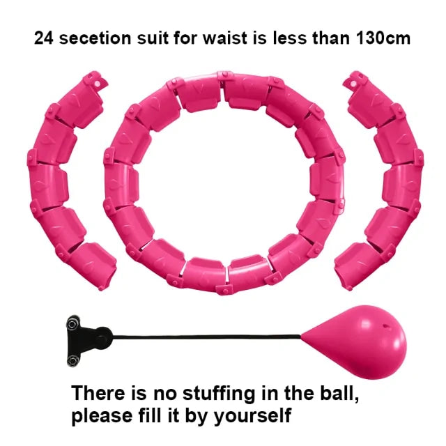 a picture of a pink object with a caption that says, there is no