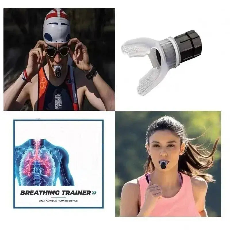 a collage of photos with a woman and a man
