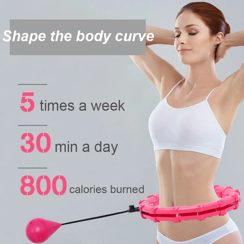 Workout Hoop