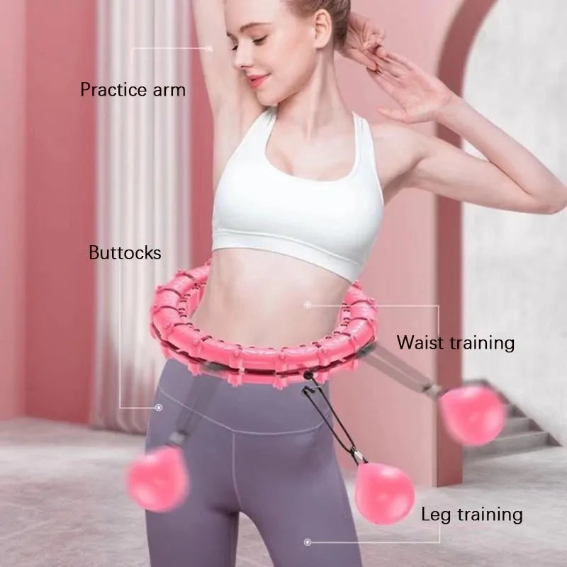 Workout Hoop