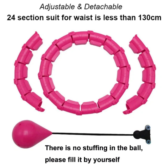 Workout Hoop