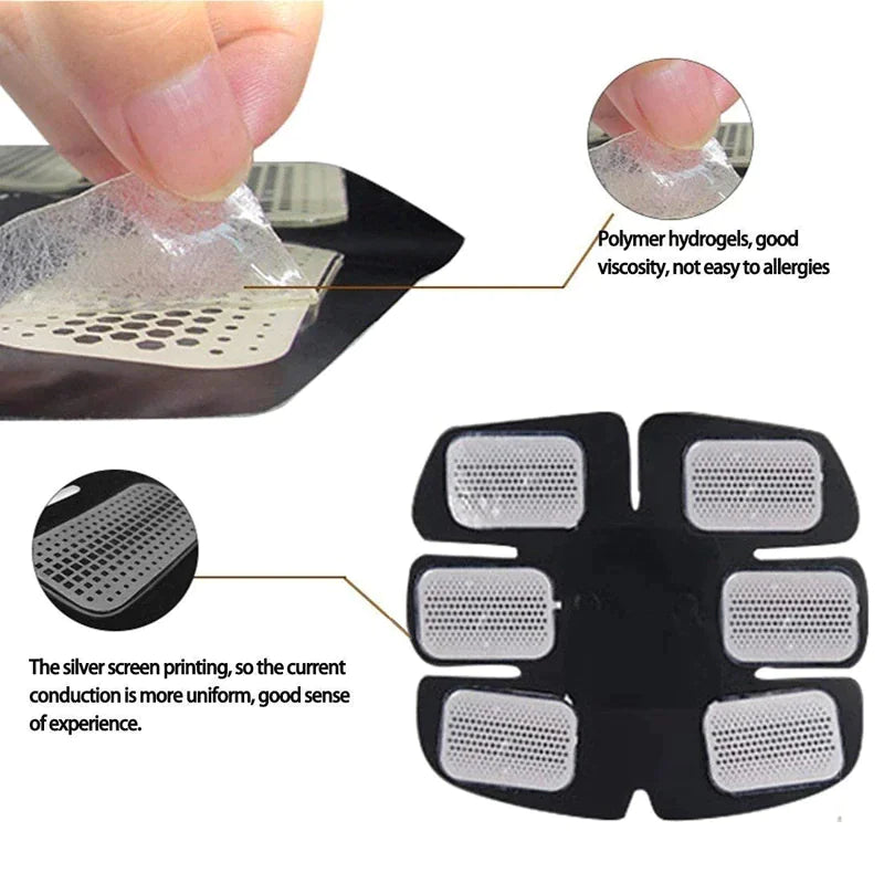 a picture of a hand holding a device