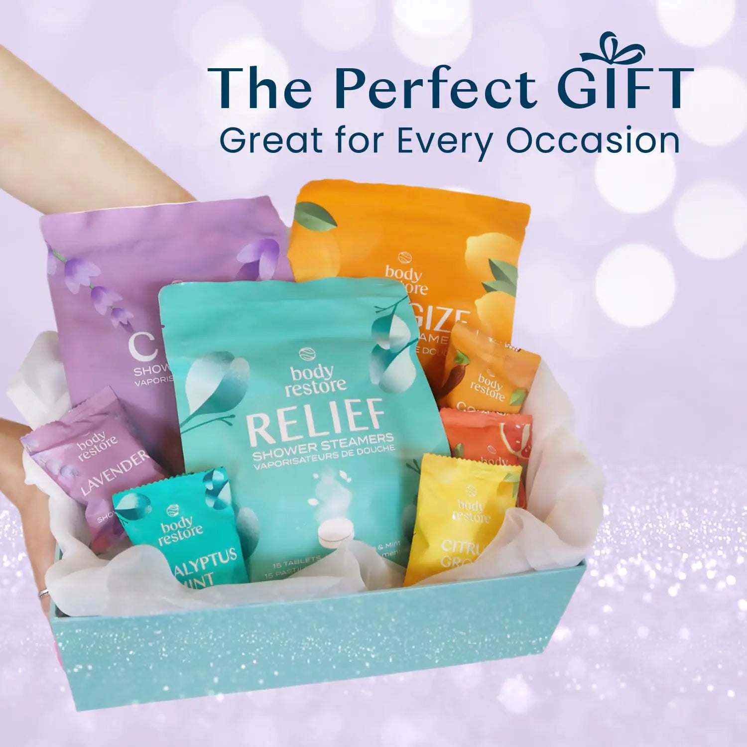 the perfect gift is a great gift for every occasion