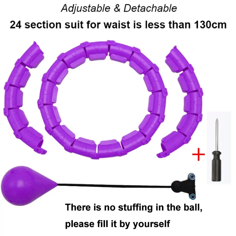 Workout Hoop