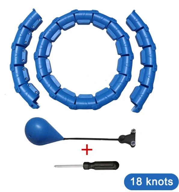 Workout Hoop