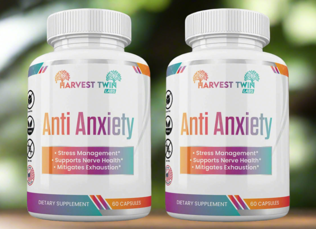Natural Health Essentials for Wellness & Vitality