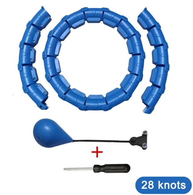 Workout Hoop