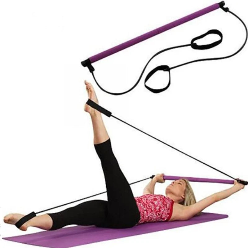 Yoga Stick