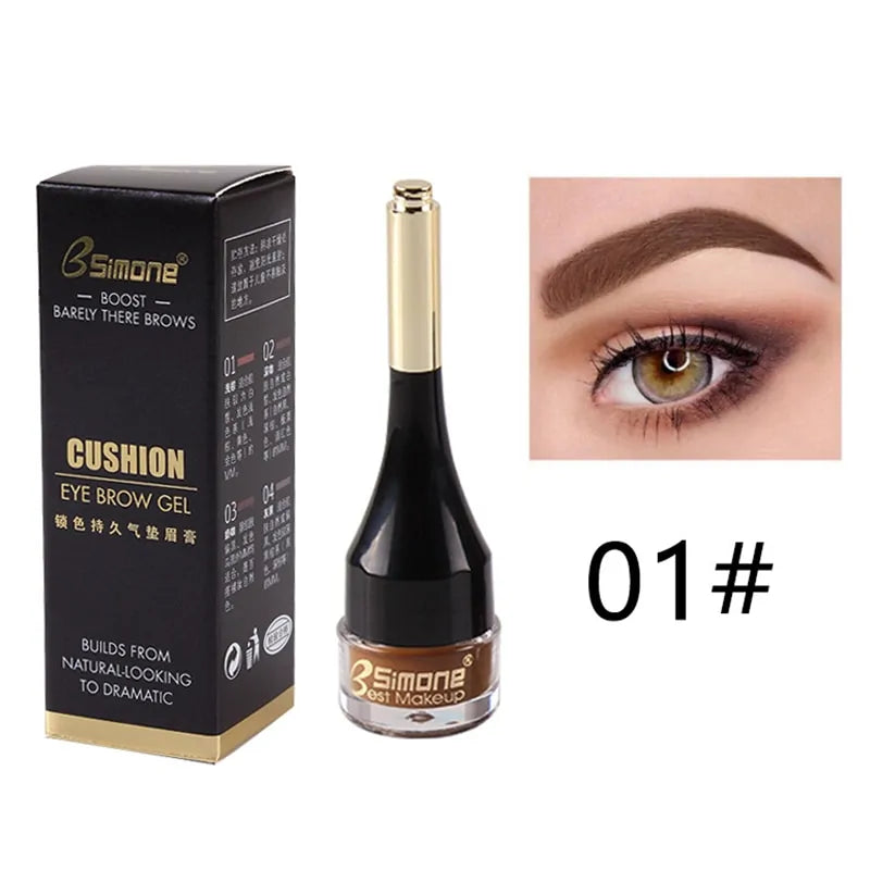 a close up of a box of mascara