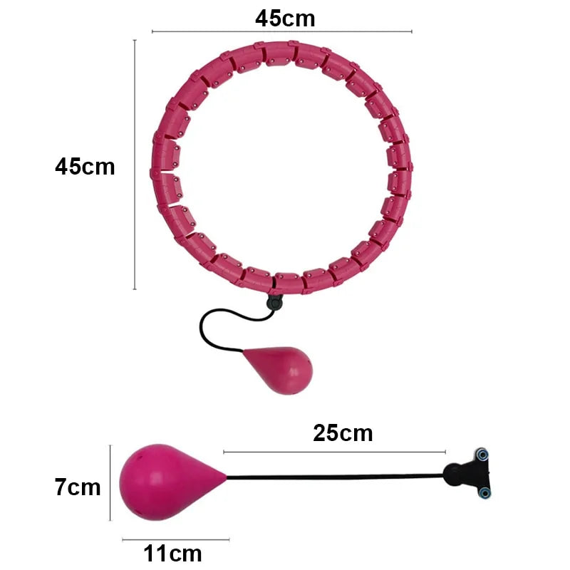Workout Hoop