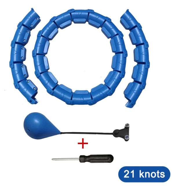 Workout Hoop
