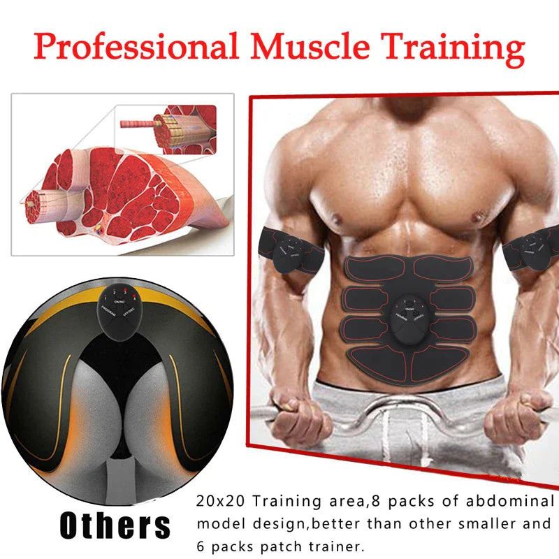 a picture of a man with a back brace