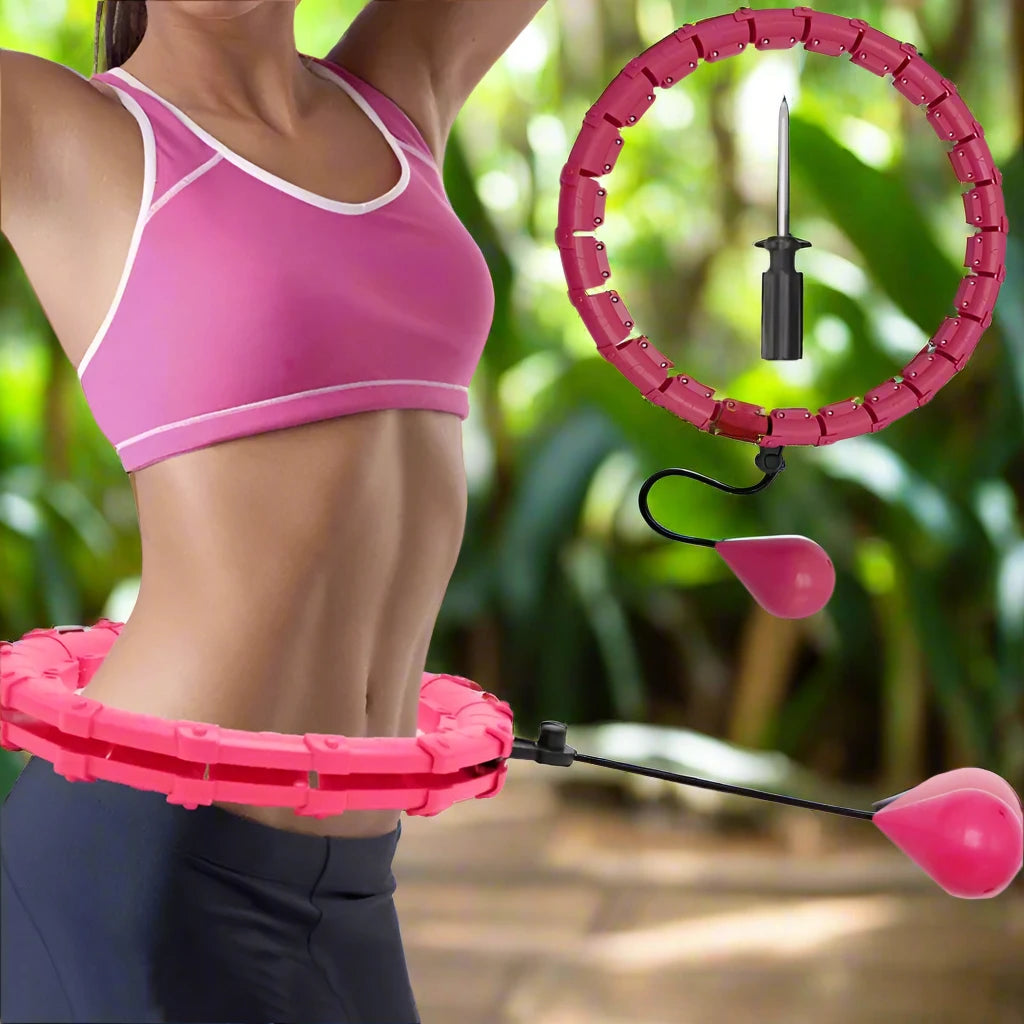Workout Hoop